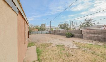 1406 New York Ave, Alamogordo, NM 88310