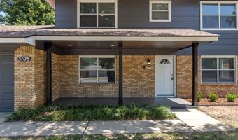 3108 N Grant Ave, Bethany, OK 73008