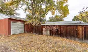 1124 Parkhill Dr, Billings, MT 59102