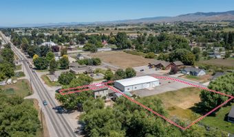 1027 Brooks Ave, Corvallis, MT 59828