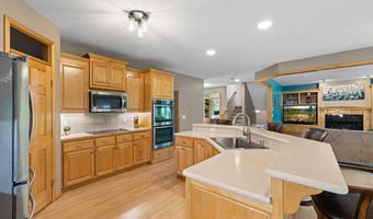 15020 Uplander St NW, Andover, MN 55304