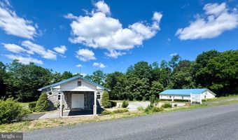 5466 ALEXANDRIA Pike, Alexandria, PA 16611