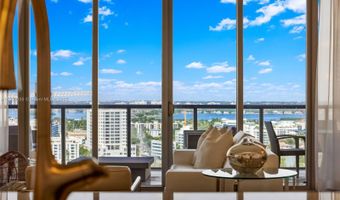 9705 Collins Ave 1805N, Bal Harbour, FL 33154