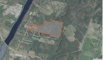 Lot 0 Churchill Road, Augusta, ME 04330