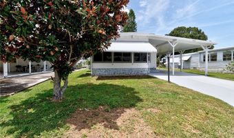 1006 Robin Dr, Barefoot Bay, FL 32976