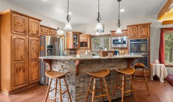 50 Jackson Hole Rd, Angel Fire, NM 87710