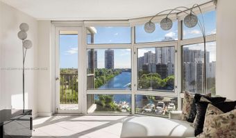 3375 N Country Club Dr 602, Aventura, FL 33180