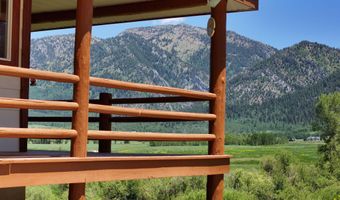795 THE ROAD HOME, Bedford, WY 83112
