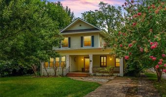 857 Prospect St, Shreveport, LA 71104