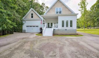 1034 N Pointe Dr, Lincolnton, GA 30817