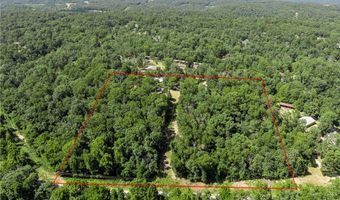 10098 10148 Hoot Owl Road Lot 3 & 4, Bentonville, AR 72712