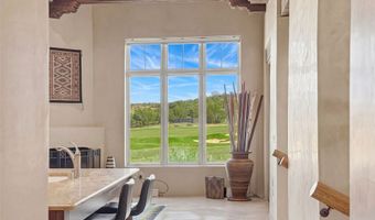 4 Avenida Herrera, Santa Fe, NM 87506