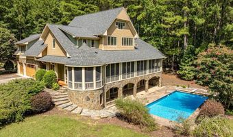 551 Olde Thompson Creek Rd, Apex, NC 27523