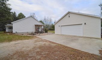 14061 Erdman Rd, Arcadia, MI 49613