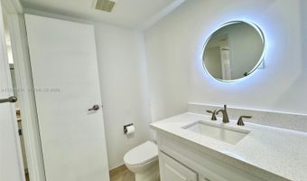 3675 N Country Club Dr 2007, Aventura, FL 33180