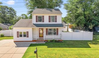 205 County Rd, Aberdeen, NJ 07721