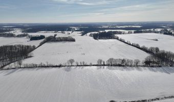 0 Twp Rd 564, Ashland, OH 44805