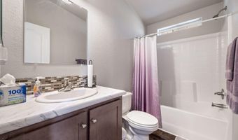 County Road 8620, Concho, AZ 85924