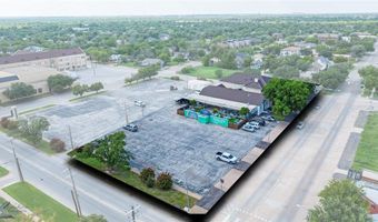 542 Hickory, Abilene, TX 79601