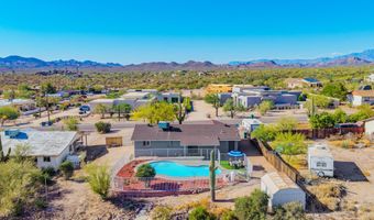 5455 E MINING CAMP St, Apache Junction, AZ 85119