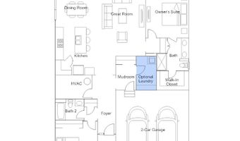 762 151st Ln NW Plan: Corsica, Andover, MN 55304