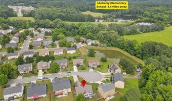 648 York View Dr, Auburn, GA 30011