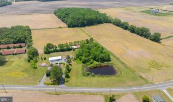LOT DAISEY ROAD, Frankford, DE 19945