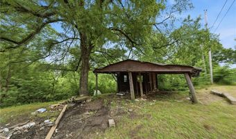 601 Sicard Ave, Arkoma, OK 74901