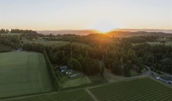 22000 SE Upper Matthews Creek Ln, Amity, OR 97101