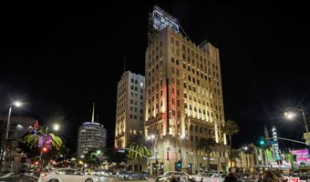 6253 Hollywood Boulevard 506, Los Angeles, CA 90028