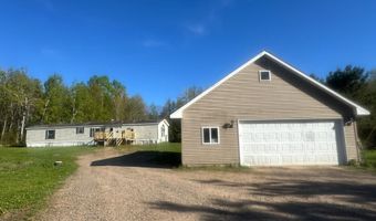 5327 BROADWAY St, Argonne, WI 54511