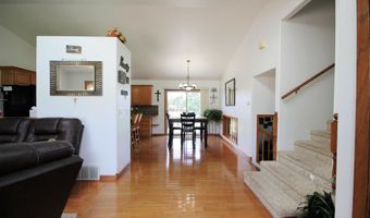 10304 Concho Ct, Blackhawk, SD 57718