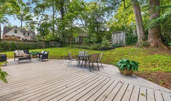5312 TUSCARAWAS Rd, Bethesda, MD 20816