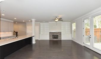 5236 Cresslyn Rdg, Alpharetta, GA 30005
