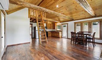 76 Shadow Valley Ln, Clark Fork, ID 83811