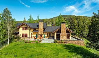 2355 Three Bears Rd, Bozeman, MT 59715