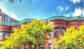 47 Massachusetts Ave 4, Boston, MA 02115