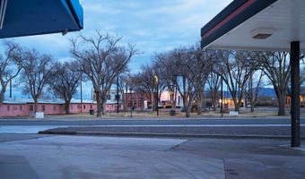 508 Central, Carrizozo, NM 88301