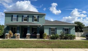 125 RUDY St, Auburndale, FL 33823