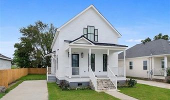1823 ALEXANDER Ave, Arabi, LA 70032