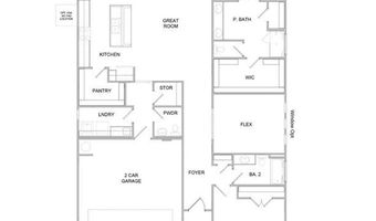 18 Piney Grove Ct, Auburn, GA 30011