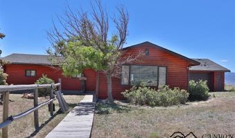198 Jim Mountain Rd, Cody, WY 82414