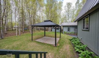 21212 Rock Ptarmigan St, Chugiak, AK 99567
