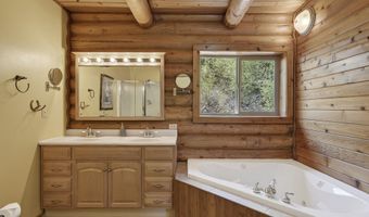 438 W Eagles Roost St, Brian Head, UT 84719