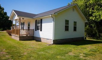 24 S Twiddy Ln, Alamo, TN 38001