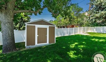 3116 McBride St, Billings, MT 59102