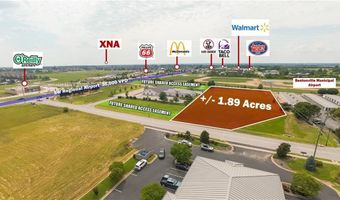 404 SW Regional Airport BLVD Unit Lot 1, Bentonville, AR 72713