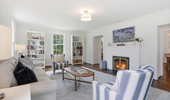 2316 N STAFFORD St, Arlington, VA 22207