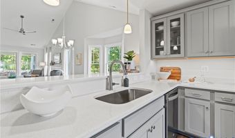 Poplar Forest Court lot 56, Aylett, VA 23009