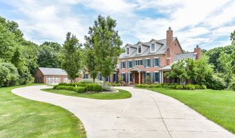 4954 Mother Teresa Dr, Ann Arbor, MI 48105